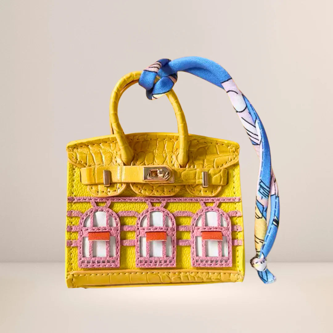 Finessor MiniCharm Bag