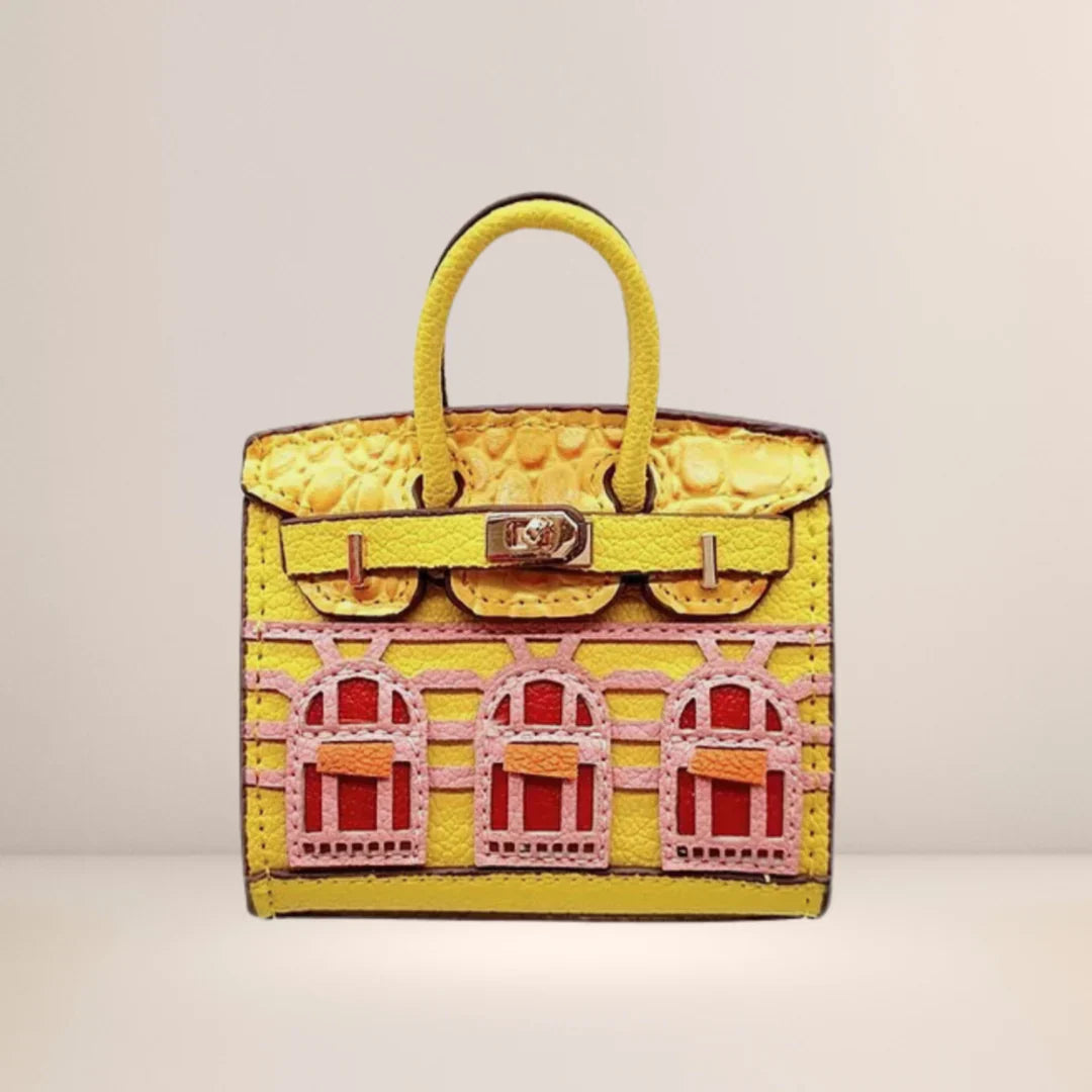Finessor MiniCharm Bag