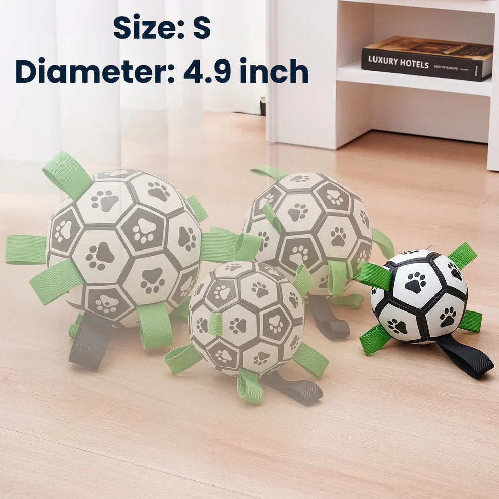 Finessor Viral Doggie Ball