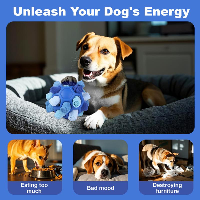 Finessor™ Snuffle Ball