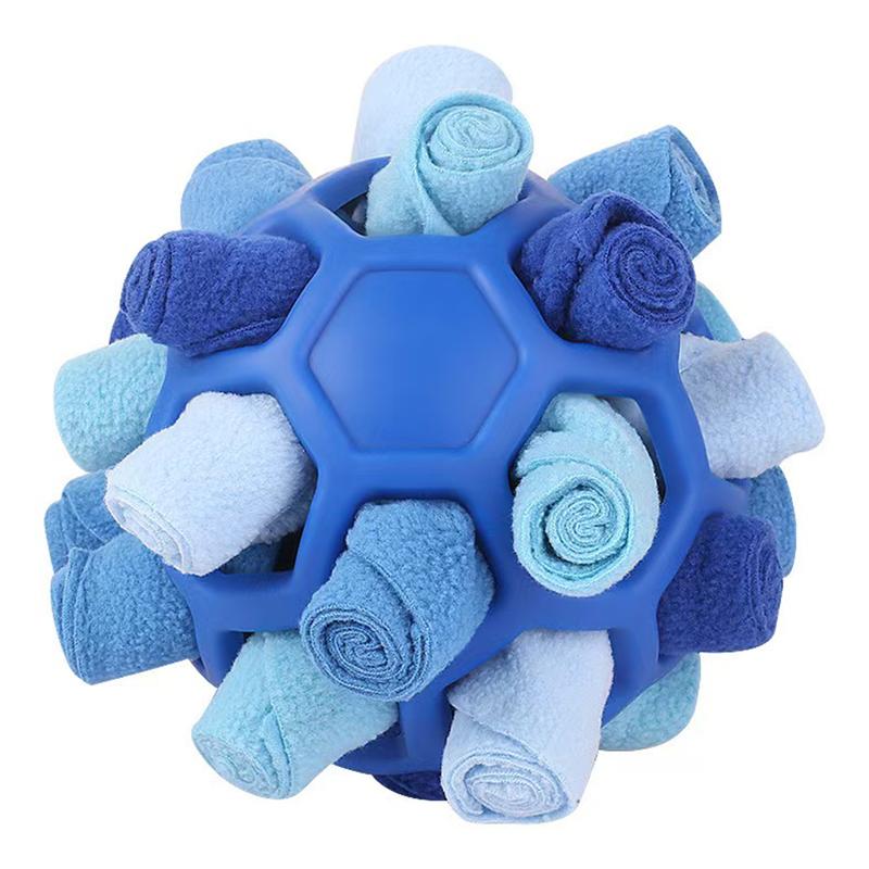 Finessor™ Snuffle Ball