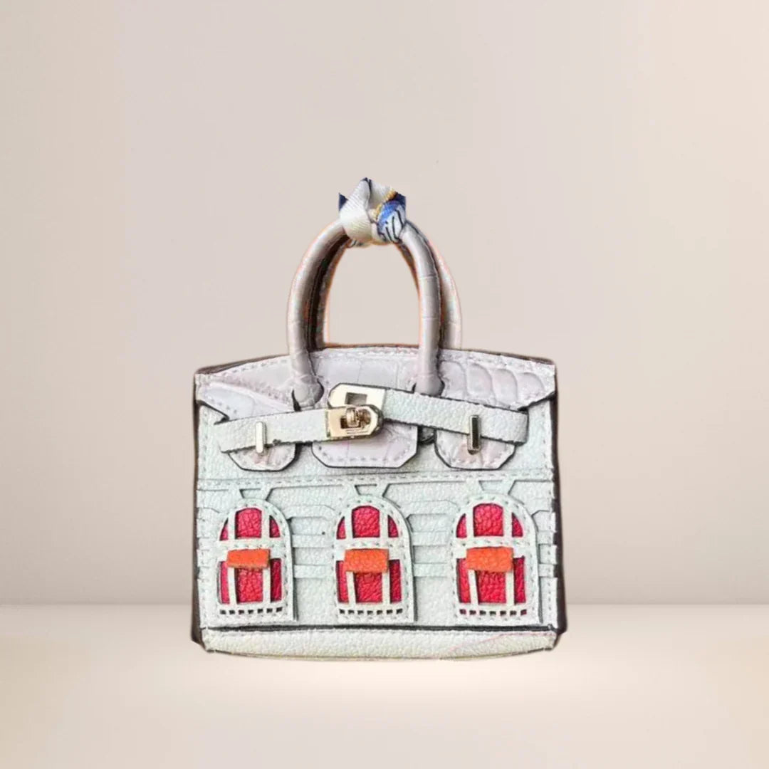 Finessor MiniCharm Bag