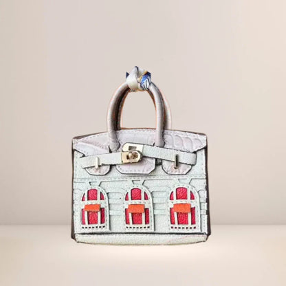 Finessor MiniCharm Bag