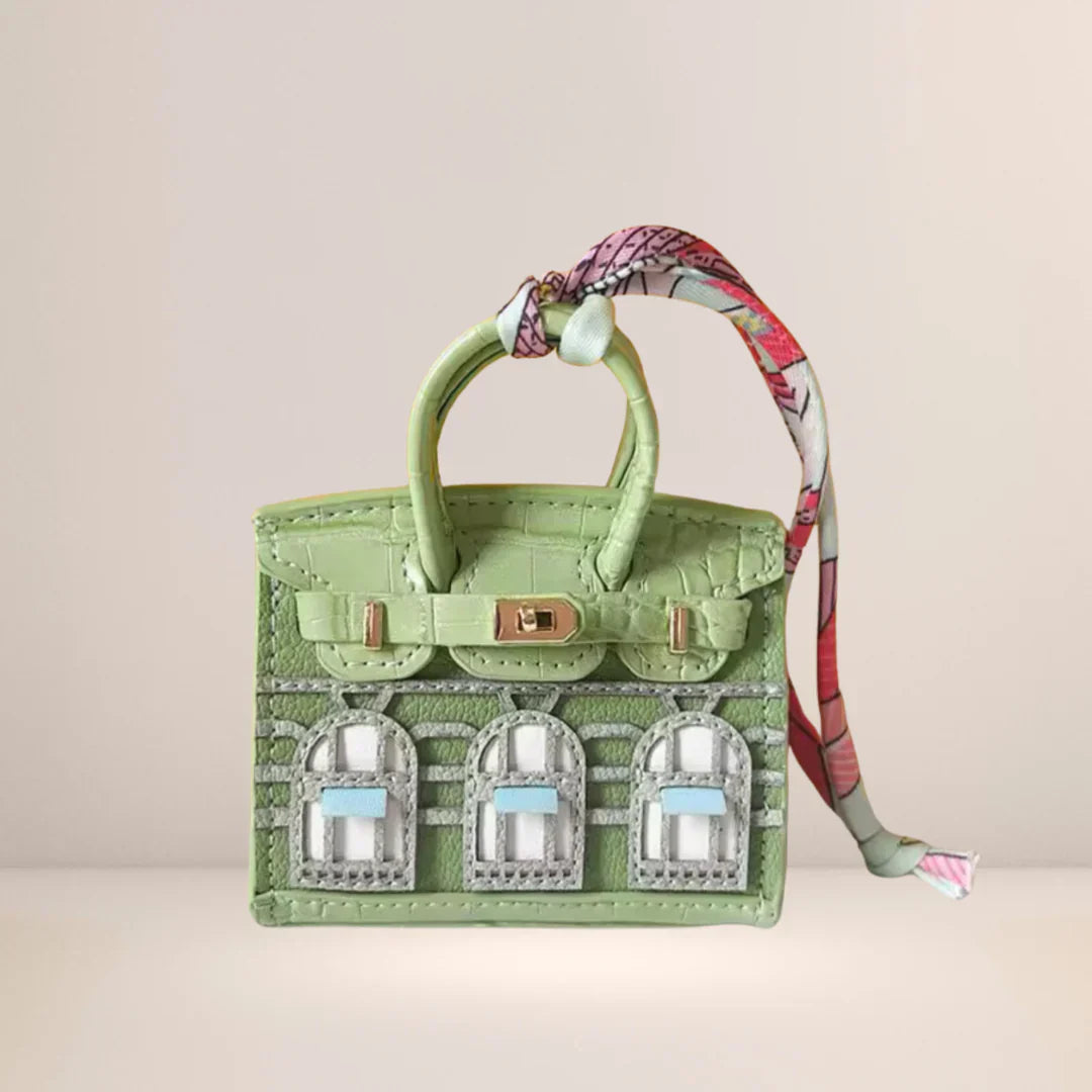 Finessor MiniCharm Bag