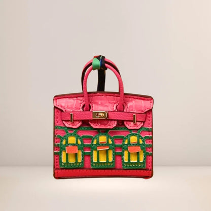 Finessor MiniCharm Bag