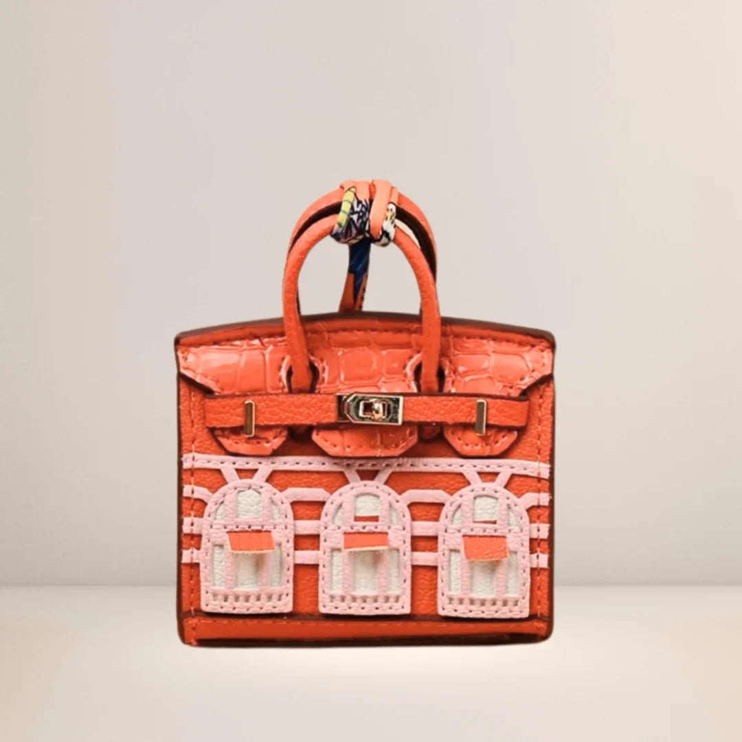 Finessor MiniCharm Bag