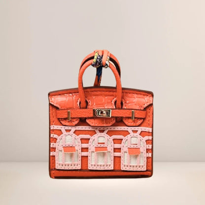 Finessor MiniCharm Bag