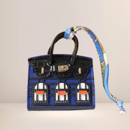 Finessor MiniCharm Bag