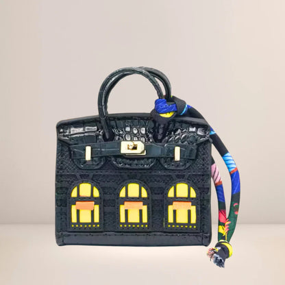 Finessor MiniCharm Bag