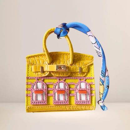 Finessor MiniCharm Bag