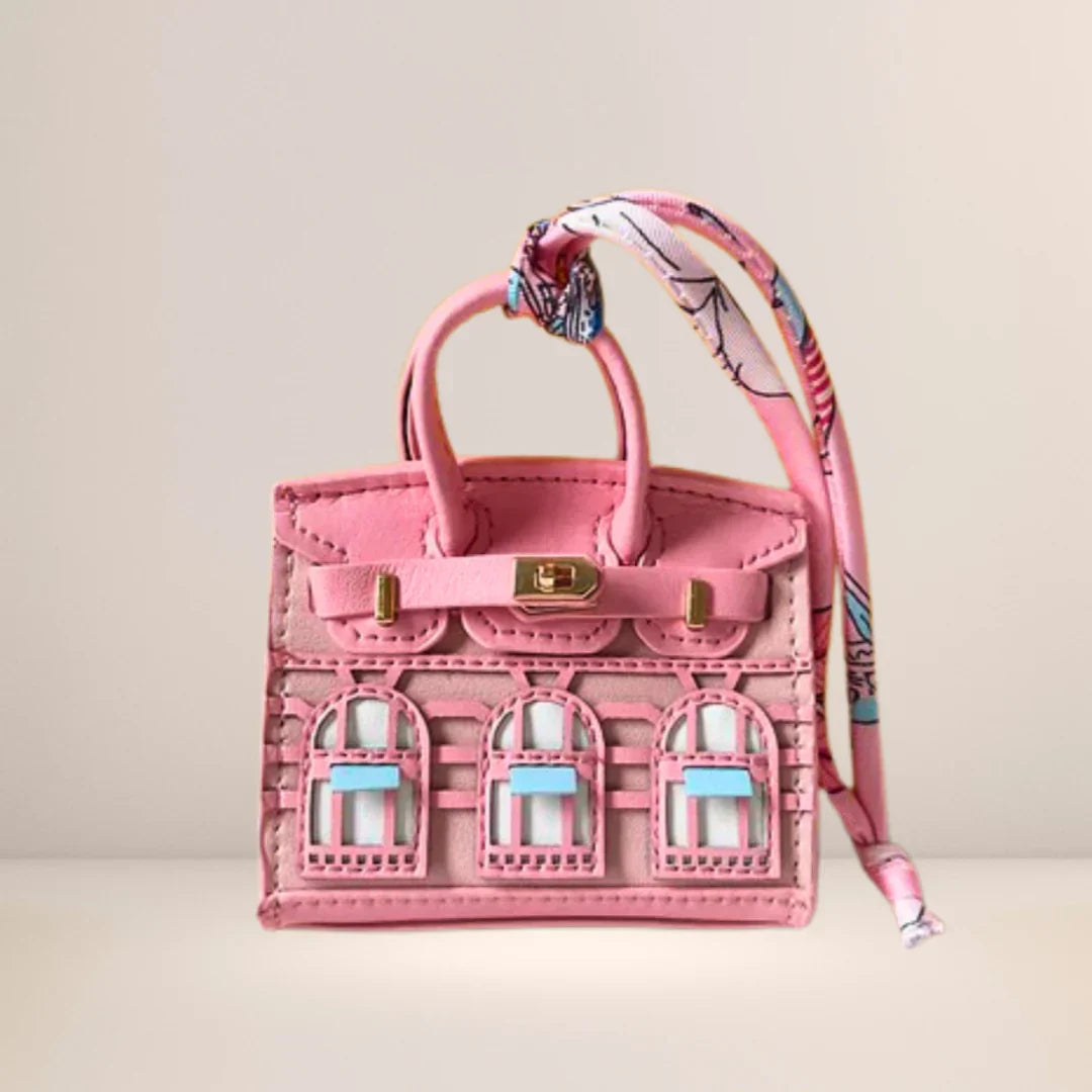 Finessor MiniCharm Bag