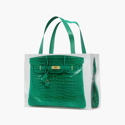 Finessor Grocery Bag