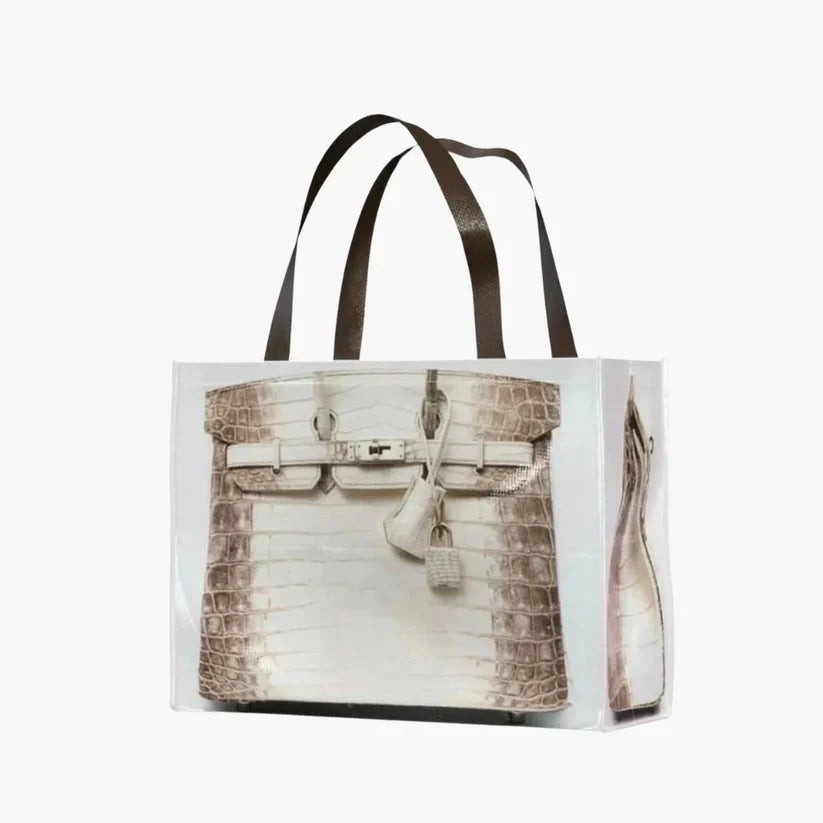 Finessor Grocery Bag