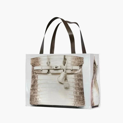 Finessor Grocery Bag
