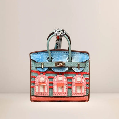 Finessor MiniCharm Bag