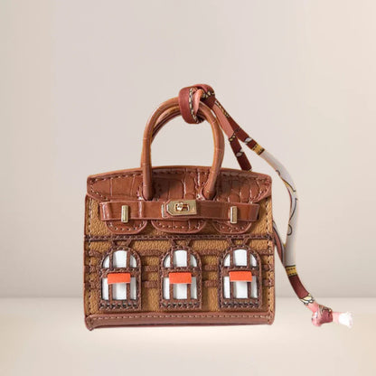 Finessor MiniCharm Bag