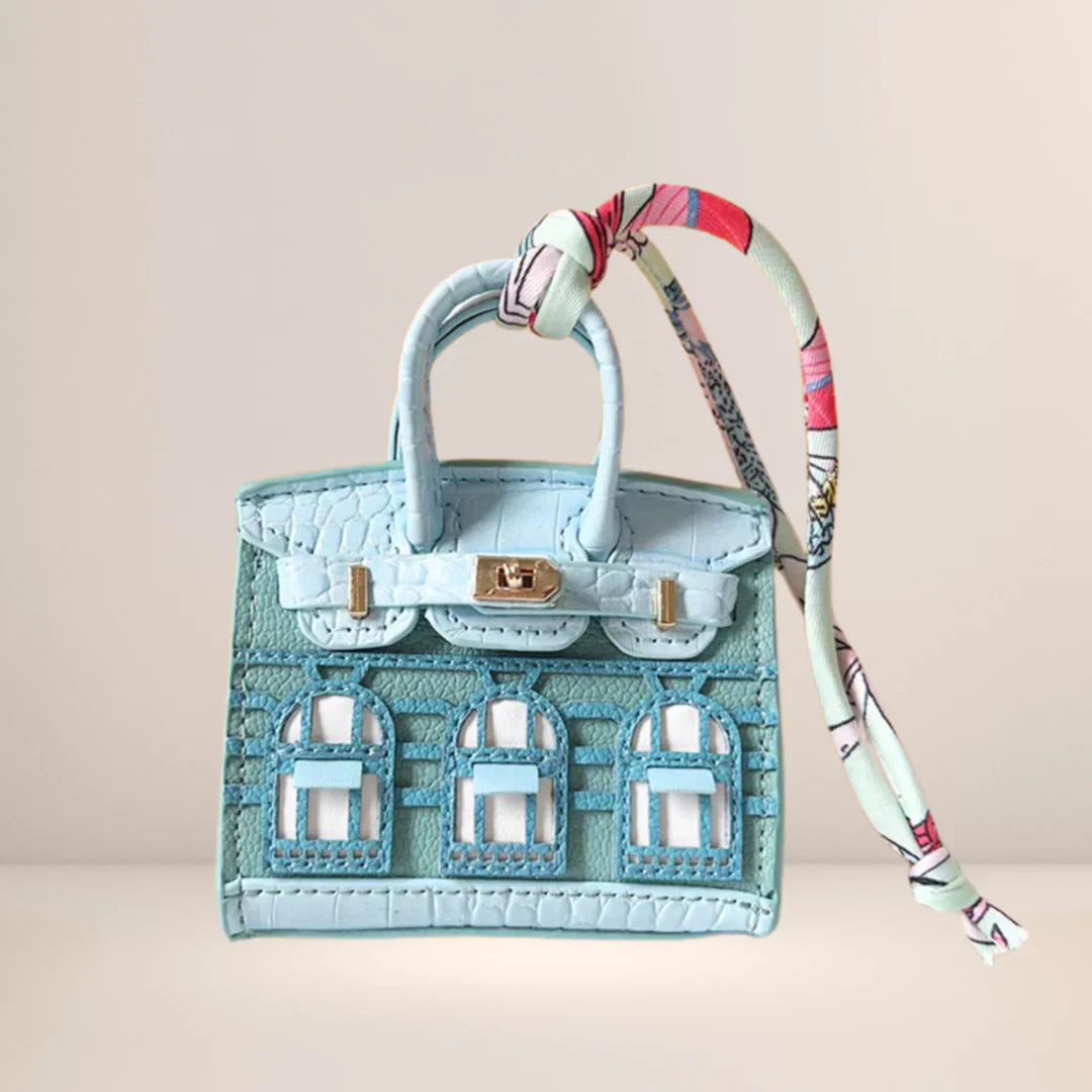 Finessor MiniCharm Bag