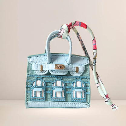 Finessor MiniCharm Bag