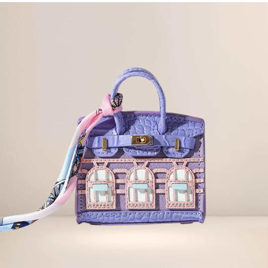 Finessor MiniCharm Bag