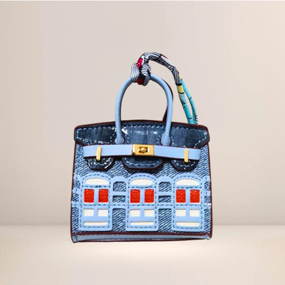 Finessor MiniCharm Bag