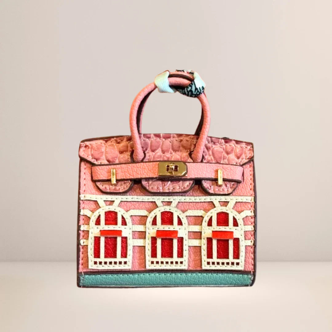 Finessor MiniCharm Bag