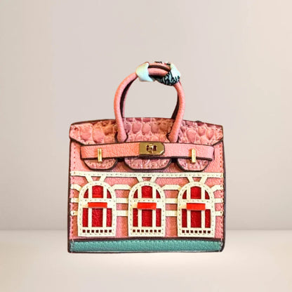 Finessor MiniCharm Bag