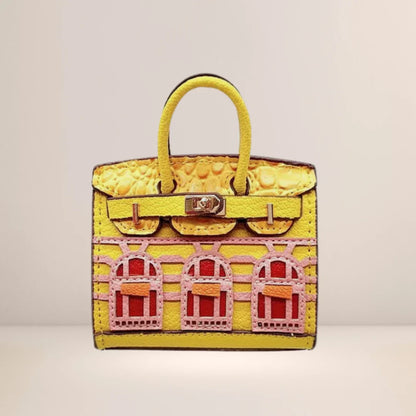 Finessor MiniCharm Bag