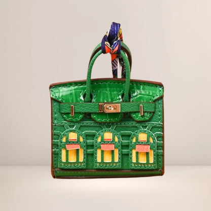 Finessor MiniCharm Bag
