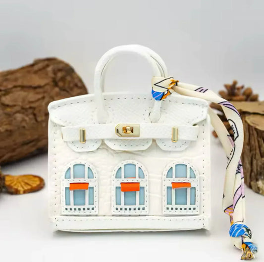 Finessor MiniCharm Bag