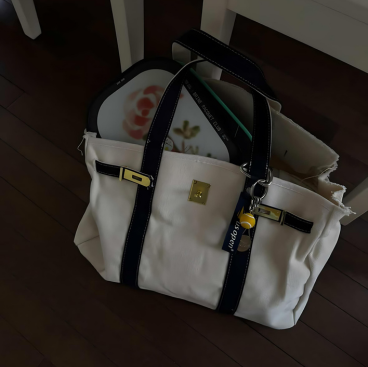 Finessor Boat Tote