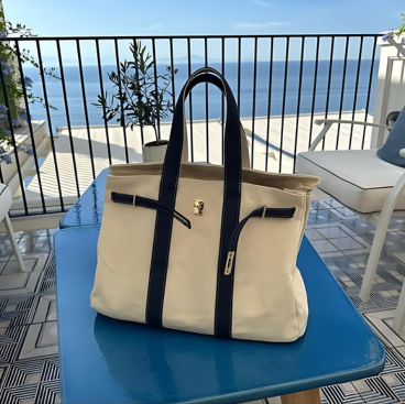 Finessor Boat Tote
