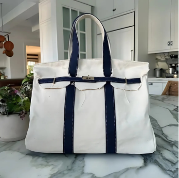 Finessor Boat Tote