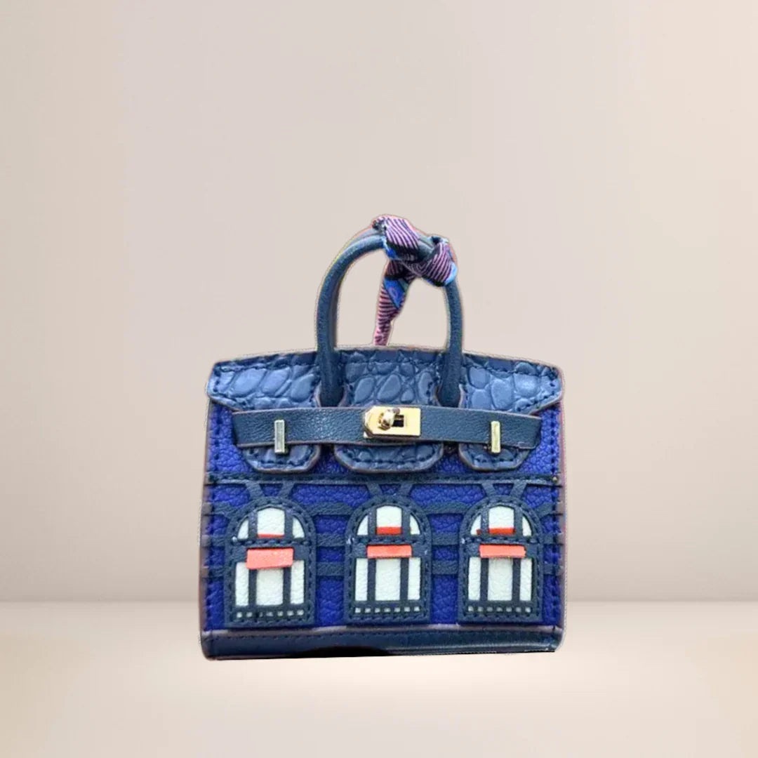 Finessor MiniCharm Bag