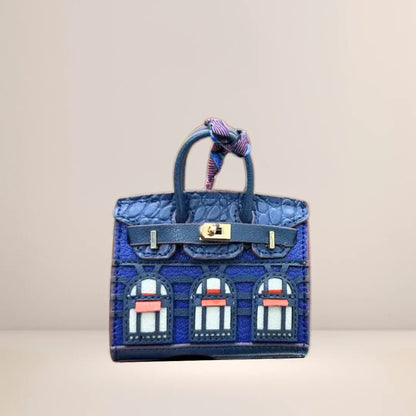 Finessor MiniCharm Bag