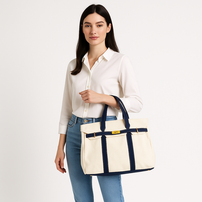 Finessor Boat Tote