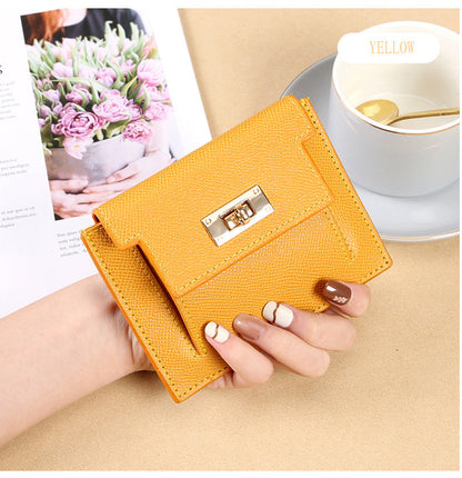 Finessor Leather Wallet
