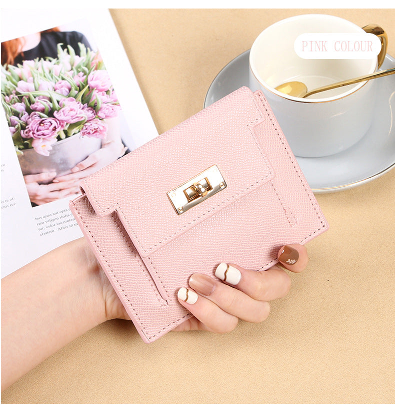 Finessor Leather Wallet