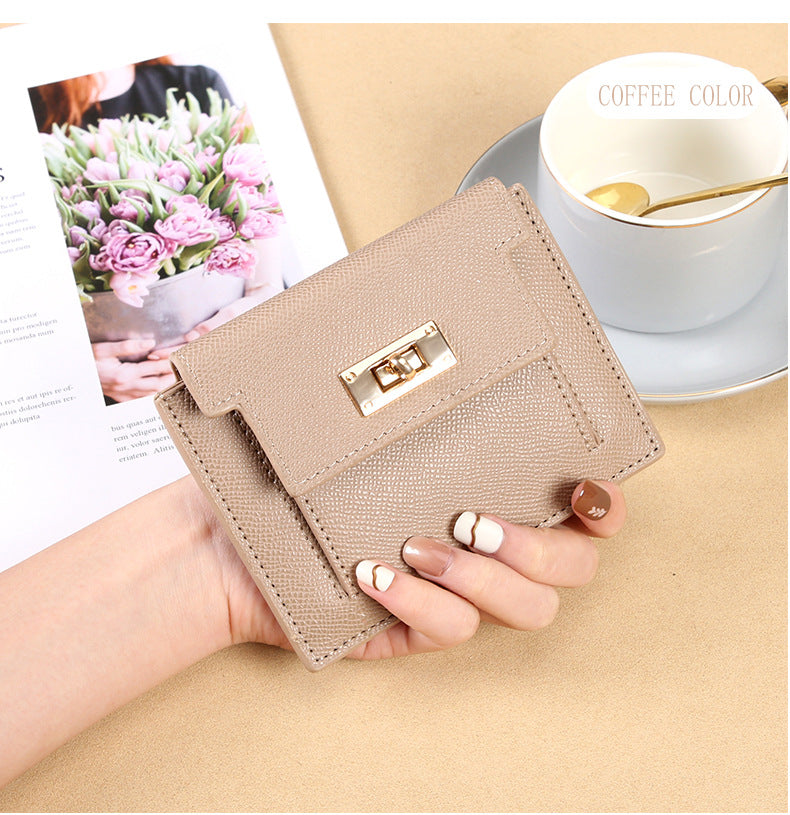 Finessor Leather Wallet