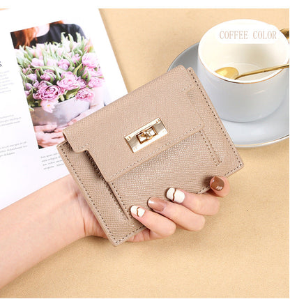 Finessor Leather Wallet