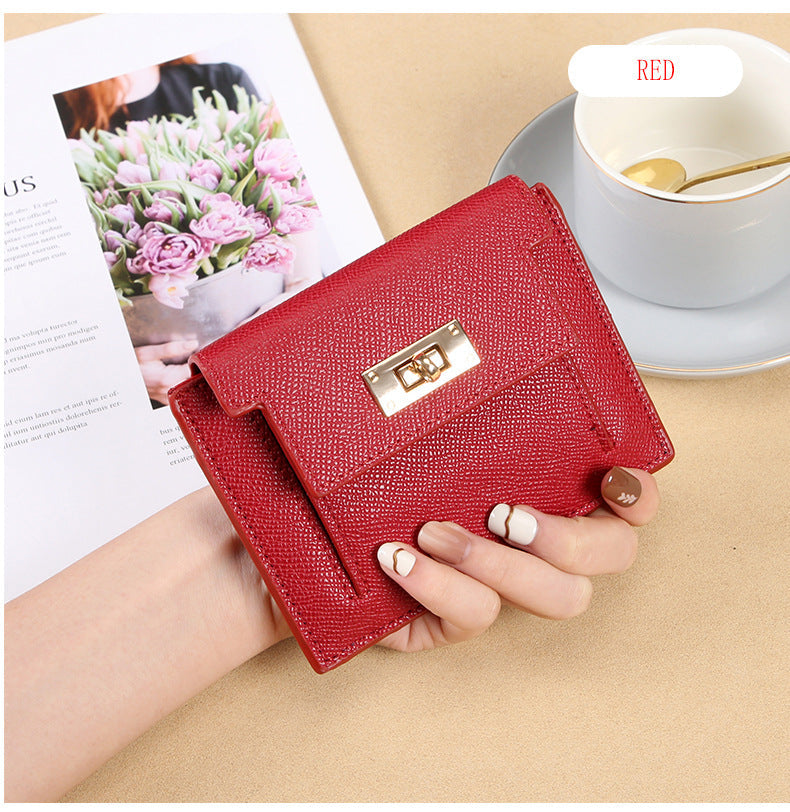 Finessor Leather Wallet