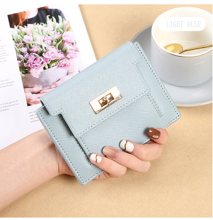 Finessor Leather Wallet