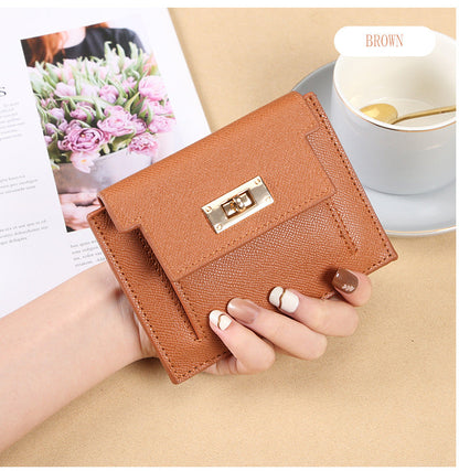 Finessor Leather Wallet