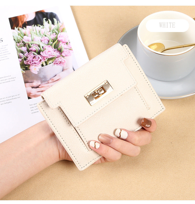 Finessor Leather Wallet