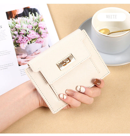 Finessor Leather Wallet