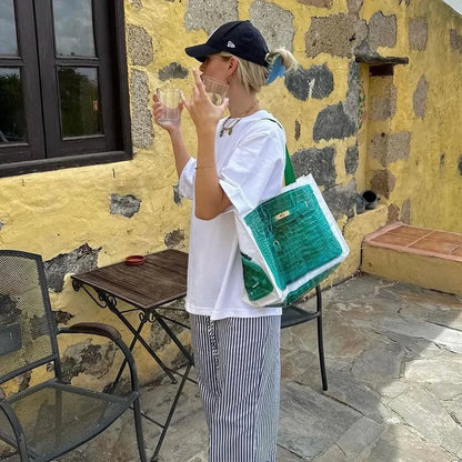Finessor Grocery Bag