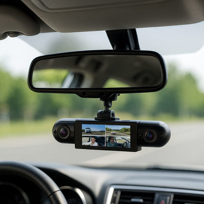 Dash cam