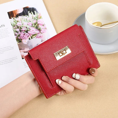 Finessor Leather Wallet