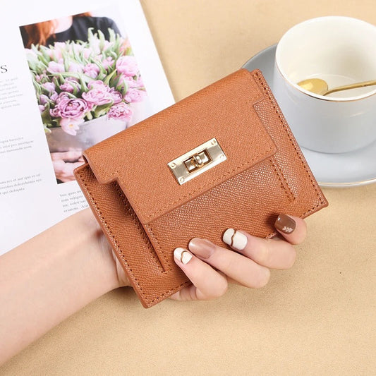 Finessor Leather Wallet