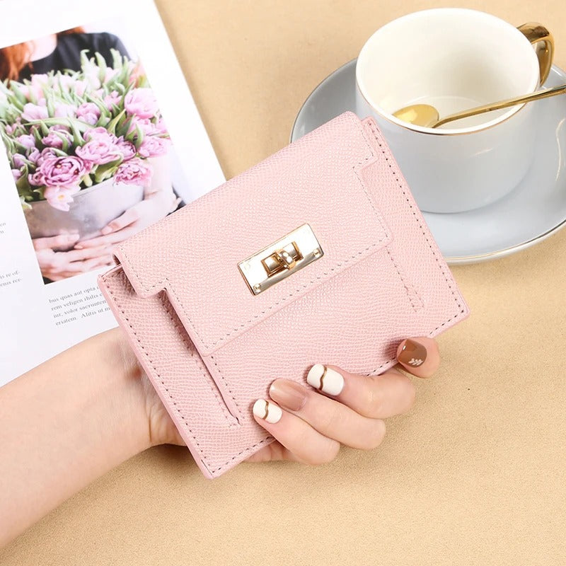 Finessor Leather Wallet
