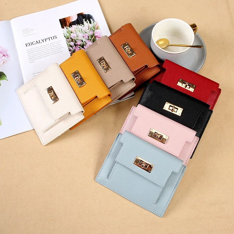 Finessor Leather Wallet